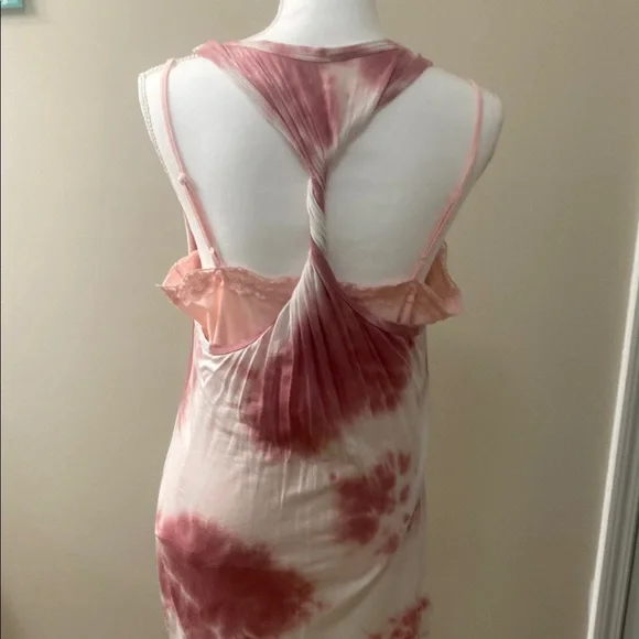 Pretty In Pink Inspiration Tank Set - Picture 6 of 14